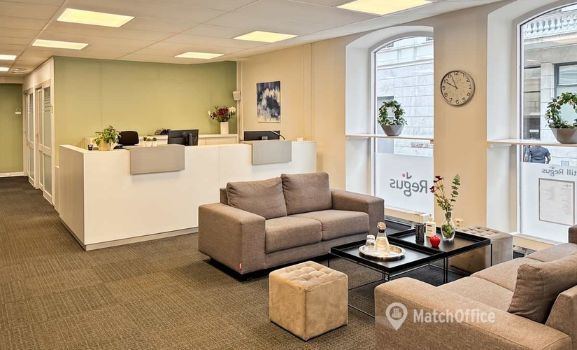 Företagshotell(Yta:10 m²) att hyra i Adelgatan 21, 211 22 Malmö Centrum. Handikappanpassad | MatchOffice.se