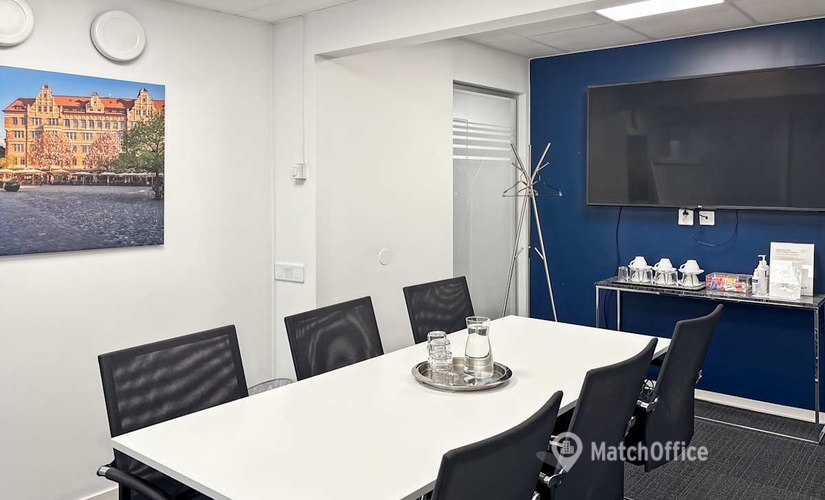 Affärscentrum(Yta:10 m²) att hyra i Adelgatan 21, 211 22 Malmö Centrum. Bra läge | MatchOffice.se