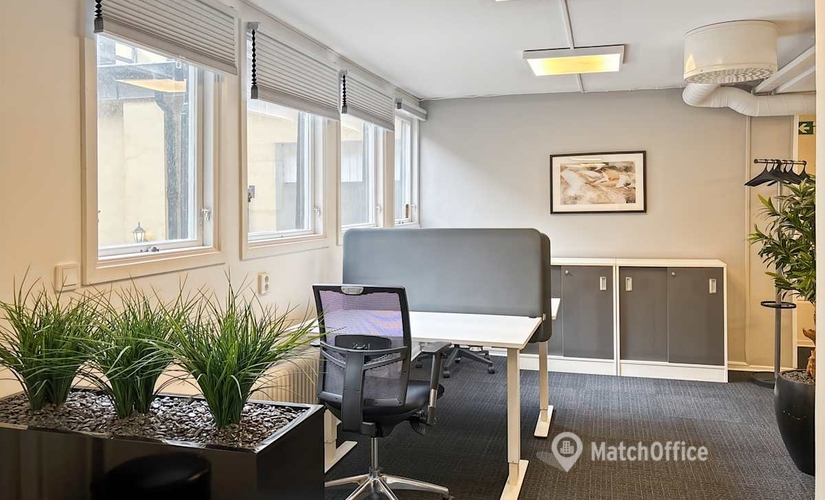 Kontorshotell(Yta:10 m²) att hyra i Adelgatan 21, 211 22 Malmö Centrum. Inga extra avgifter | MatchOffice.se