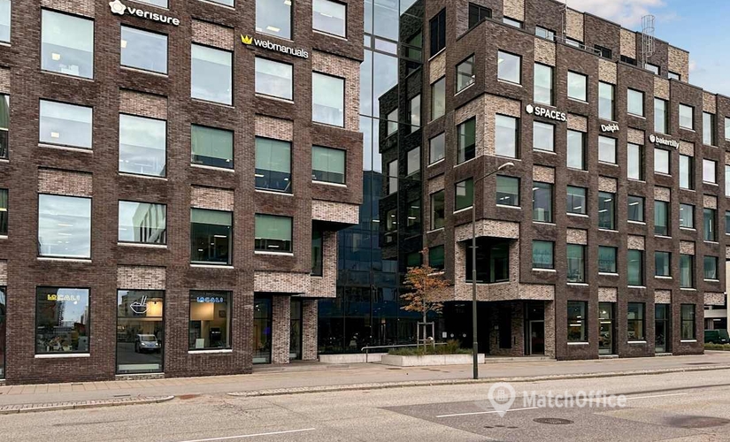 Affärscentrum(Yta:10 m²) att hyra i S:t Johannesgatan 2,4:e våningen, 211 46 Malmö Centrum. Tillgång 24/7 | MatchOffice.se