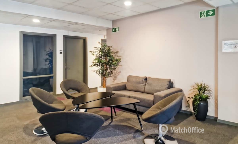 Virtuellt kontor för uthyrning i S:t Johannesgatan 2,4:e våningen, 211 46 Malmö Centrum. Endast från verifierade hyresvärdar | MatchOffice.se