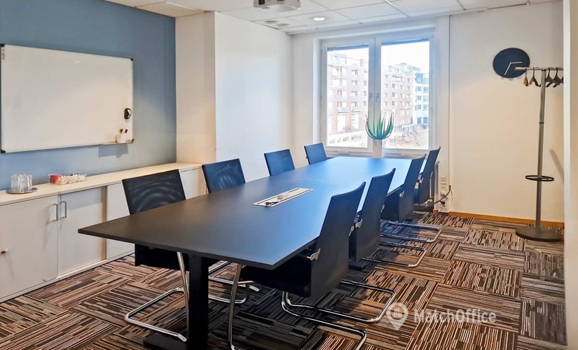 Virtuellt kontor att hyra i S:t Johannesgatan 2,4:e våningen, 211 46 Malmö Centrum. Inga extra avgifter | MatchOffice.se