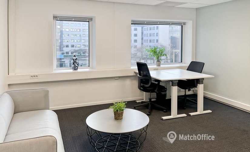 Virtual office in Kista, Kistagången 20b (164 40) - 3 | MatchOffice.com