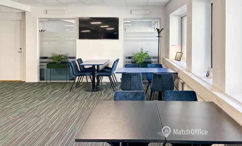 10 m² Business center in Kista, Kistagången 20b (164 40) - 4 | MatchOffice