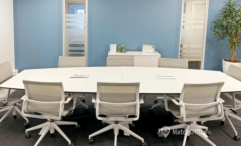 Coworking(Yta:10 m²) att hyra i Kistagången 20b, 164 40 Kista. Handikappanpassad | MatchOffice.se