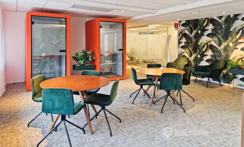 Business center Olof Palmes Gata 29,4:e våningen 111 22 Norrmalm