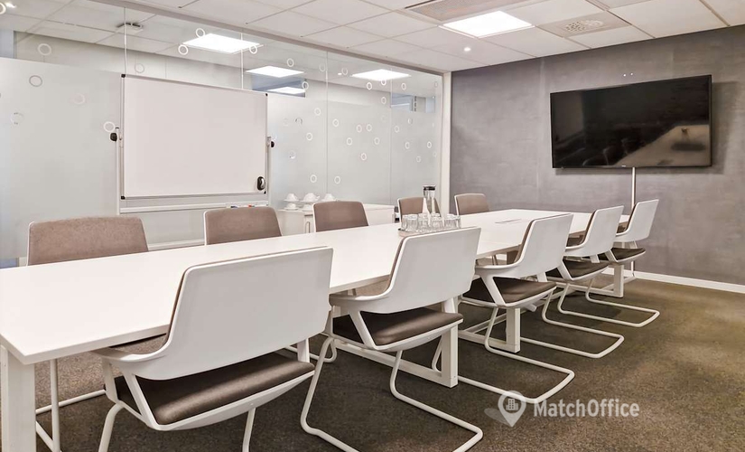 Coworking Olof Palmes Gata 29,4:e våningen 111 22 Norrmalm