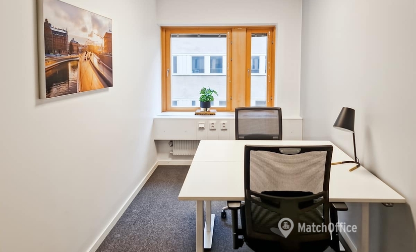 Coworking Olof Palmes Gata 29,4:e våningen 111 22 Norrmalm