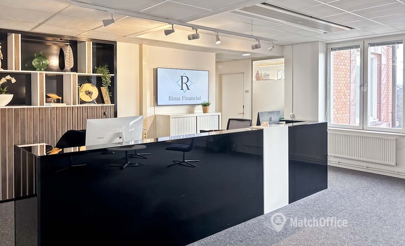 10 m² Co-working in Bromma, Gustavslundsvägen 12 (167 51) - 1 | MatchOffice