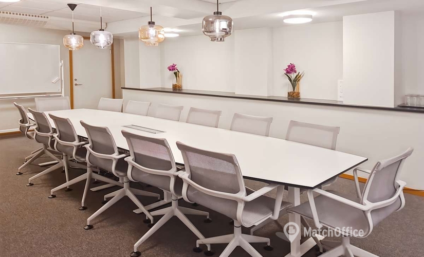 Virtual business address in Gothenburg Centre , Östra Hamngatan 17 (411 10) - 2 | MatchOffice