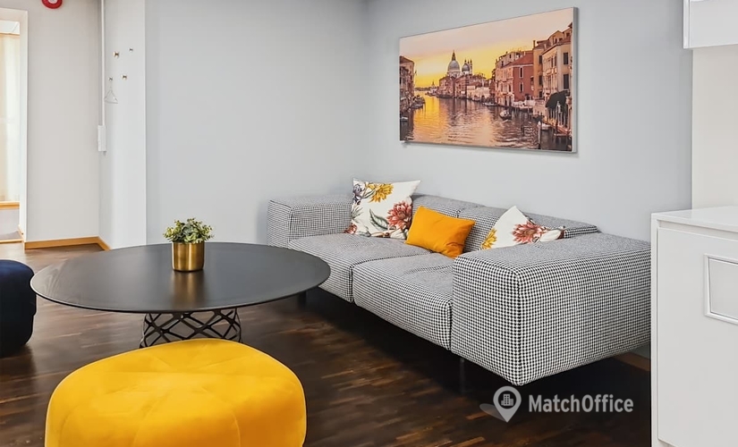 10 m² Coworking space in Gothenburg Centre , Östra Hamngatan 17 (411 10) - 4 | MatchOffice