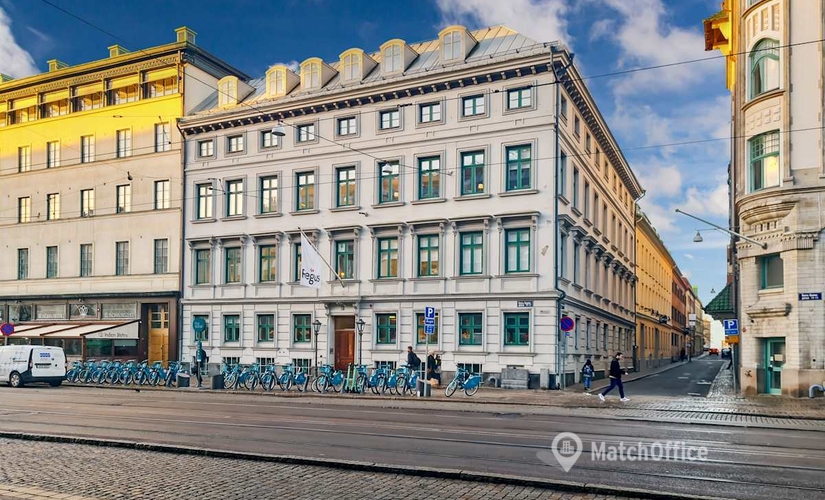 Affärscentrum(Yta:10 m²) för uthyrning i Östra Hamngatan 17, 411 10 Göteborg Centrum. Fullt utbud av faciliteter | MatchOffice.se