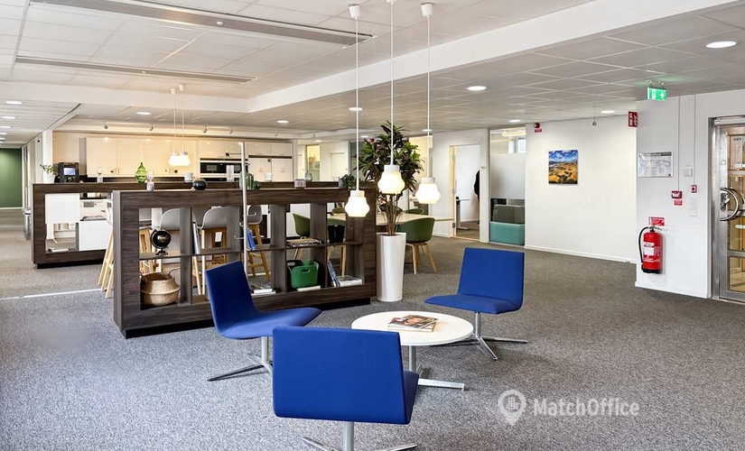 10 m² Serviced office in Bromma, Gustavslundsvägen 12 (167 51) - 3 | MatchOffice