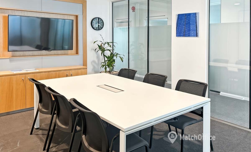 Kontorshotell(Yta:10 m²) för uthyrning i Hyllie Stationstorg 31, 215 32 Hyllie . Tillgång 24/7 | MatchOffice.se