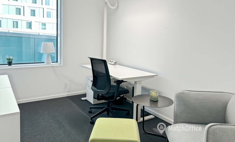 Företagshotell(Yta:10 m²) att hyra i Hyllie Stationstorg 31, 215 32 Hyllie . Bra läge | MatchOffice.se