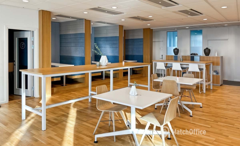 Affärscentrum(Yta:10 m²) för uthyrning i Hyllie Stationstorg 31, 215 32 Hyllie . Tillgång 24/7 | MatchOffice.se