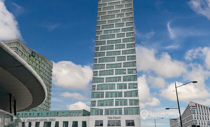 Virtuellt kontor att hyra i Hyllie Stationstorg 31, 215 32 Hyllie . Lång- och korttidsuthyrning | MatchOffice.se