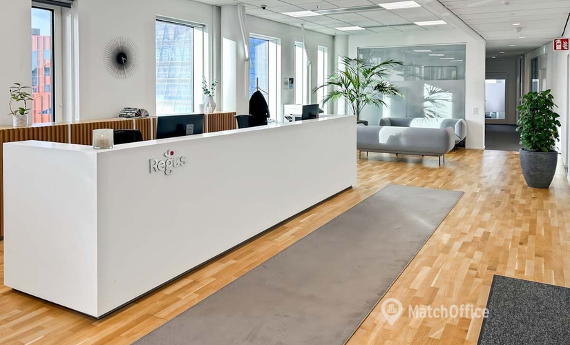 Virtuellt kontor att hyra i Hyllie Stationstorg 31, 215 32 Hyllie . Bra läge | MatchOffice.se
