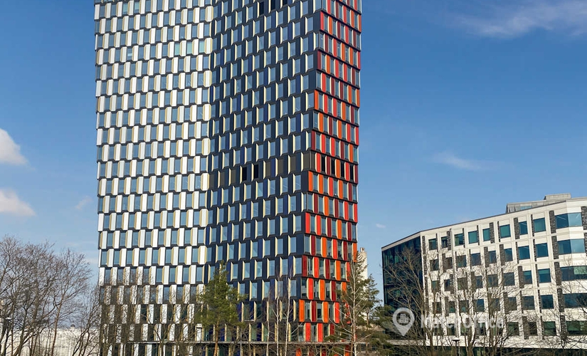 Virtual office space in Stockholm Soderort, Hammarbybacken 27 (120 30) - 0 | MatchOffice