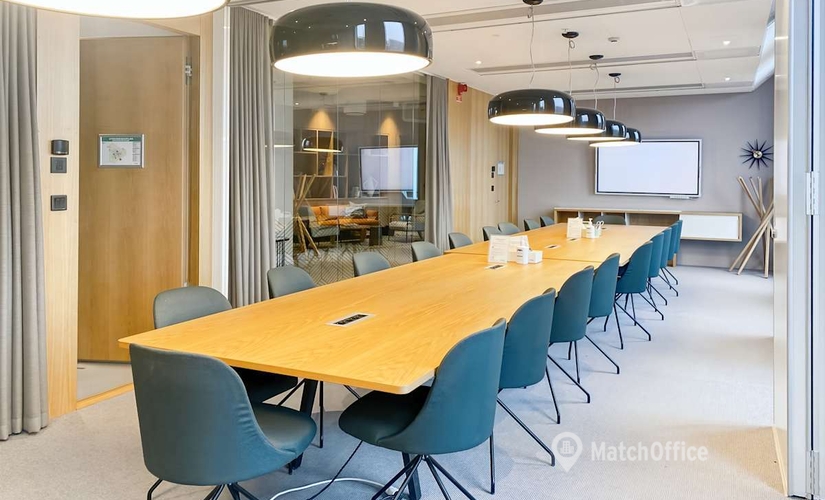 Coworking(Yta:10 m²) för uthyrning i Hammarbybacken 27,Johanneshov, 120 30 Stockholm Söderort. Inga extra avgifter | MatchOffice.se