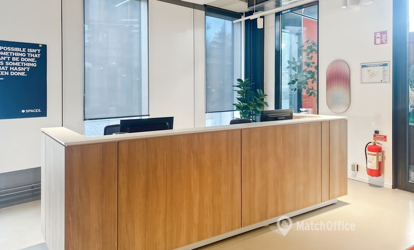 Coworking utrymme(Yta:10 m²) att hyra i Hammarbybacken 27,Johanneshov, 120 30 Stockholm Söderort. WiFi-anslutning ingår | MatchOffice.se