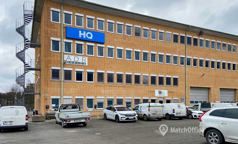 Virtuellt kontor att hyra i Fagerstagatan 58,Stockholm Hofors 1,Spånga, 163 53 Kista. Bra val | MatchOffice.se