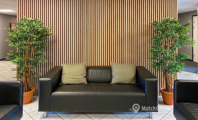 Coworking(Yta:10 m²) för uthyrning i Fagerstagatan 58,Stockholm Hofors 1,Spånga, 163 53 Kista. Lång- och korttidsuthyrning | MatchOffice.se