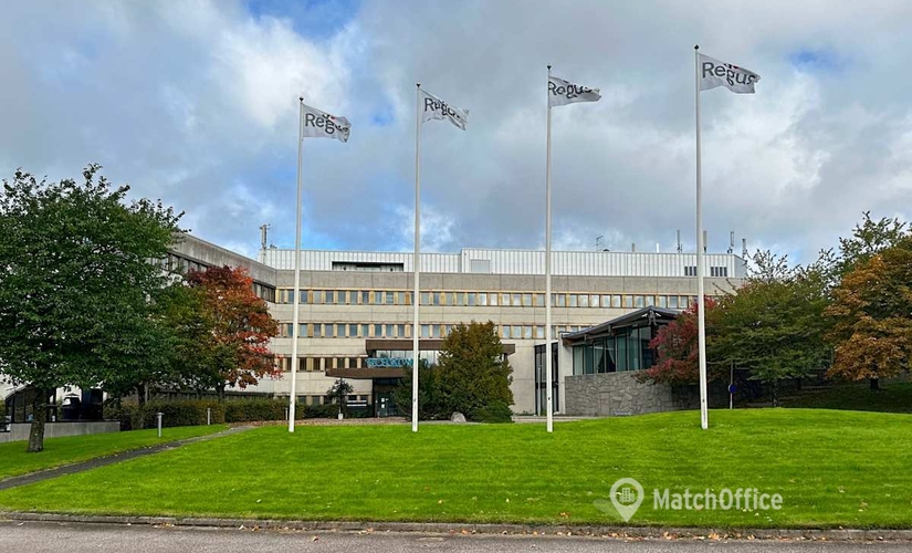 10 m² Business center in Sollentuna, Bollstanäsvägen 3 (192 78) - 0 | MatchOffice.com