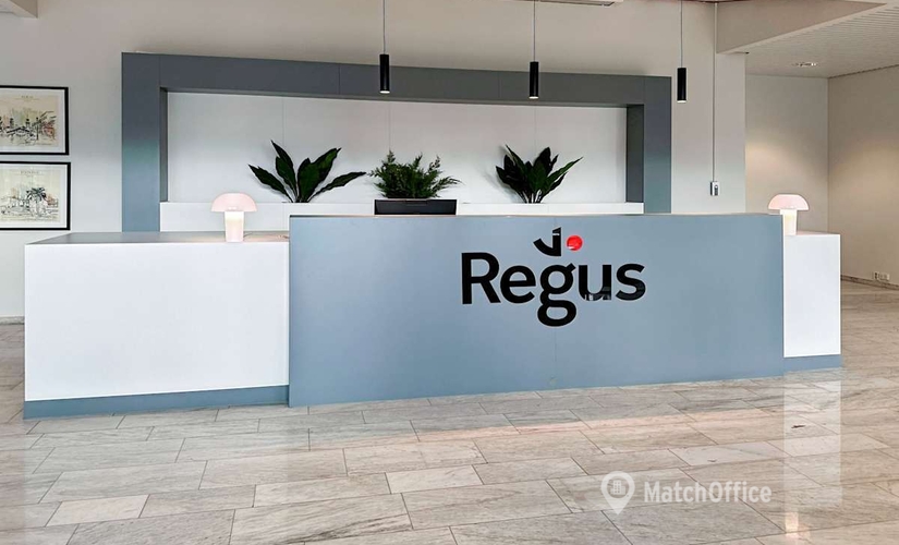 10 m² Serviced office in Sollentuna, Bollstanäsvägen 3 (192 78) - 1 | MatchOffice.com