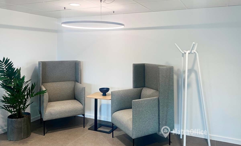 Företagshotell(Yta:10 m²) att hyra i Stockholmsvägen 33,Lidingö Arena, 181 33 Lidingö. Bra val | MatchOffice.se