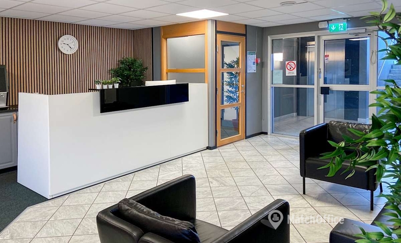 10 m² Business park in Kista, Fagerstagatan 58 (163 53) - 2 | MatchOffice.com