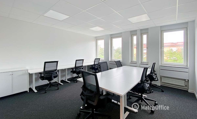 10 m² Coworking in Lidingo, Stockholmsvägen 33 (181 33) - 3 | MatchOffice.com