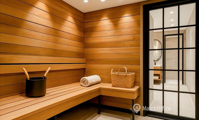 Coworking spaces(Yta:10 m²) att hyra i Sveavägen 50,Entréplan samt våning 1-5, 111 34 Norrmalm. Handikappanpassad | MatchOffice.se