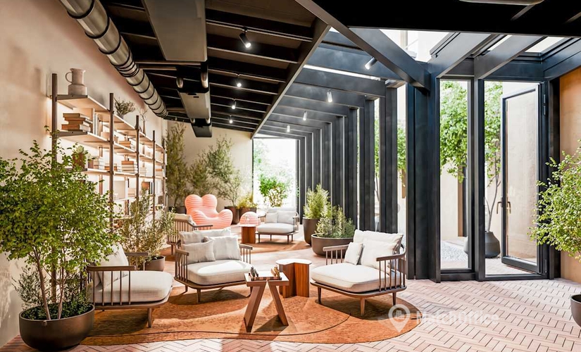 Företagshotell(Yta:10 m²) för uthyrning i Sveavägen 50,Entréplan samt våning 1-5, 111 34 Norrmalm. WiFi-anslutning ingår | MatchOffice.se