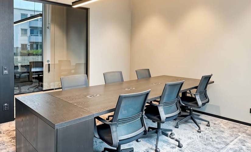 10 m² Shared workspace in Solna, Odlingsgatan 7C (174 53) - 3 | MatchOffice.com