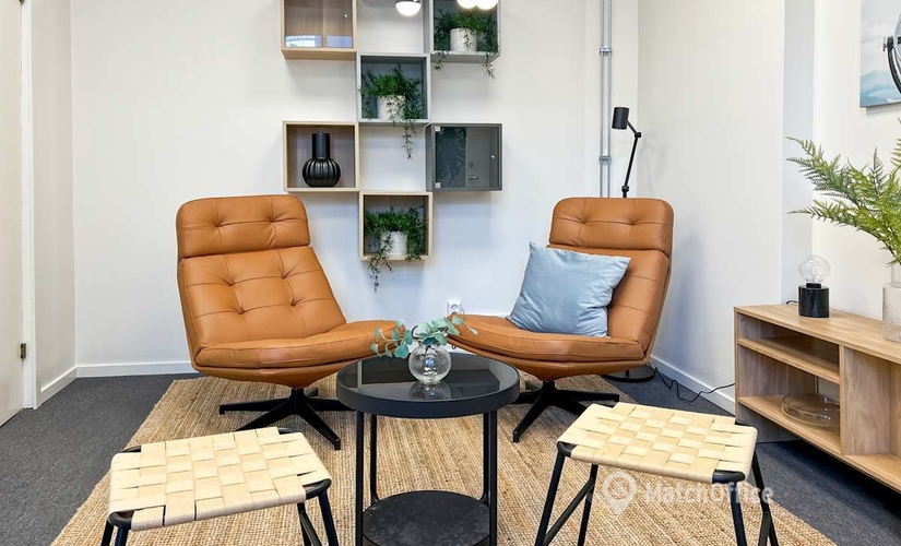 Virtual office in Uddevalla, Kungsgatan 11 (451 30) - 4 | MatchOffice.com