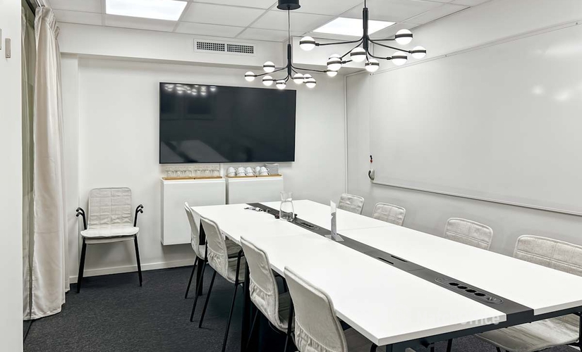 10 m² Shared office  in Uddevalla, Kungsgatan 11 (451 30) - 2 | MatchOffice