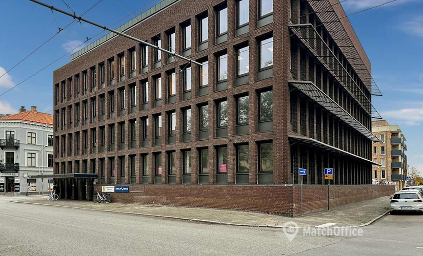 Virtuellt kontor att hyra i 24 Storgatan,entréplan och femte våningen,Skåne County, 261 31 Landskrona. Inga extra avgifter | MatchOffice.se