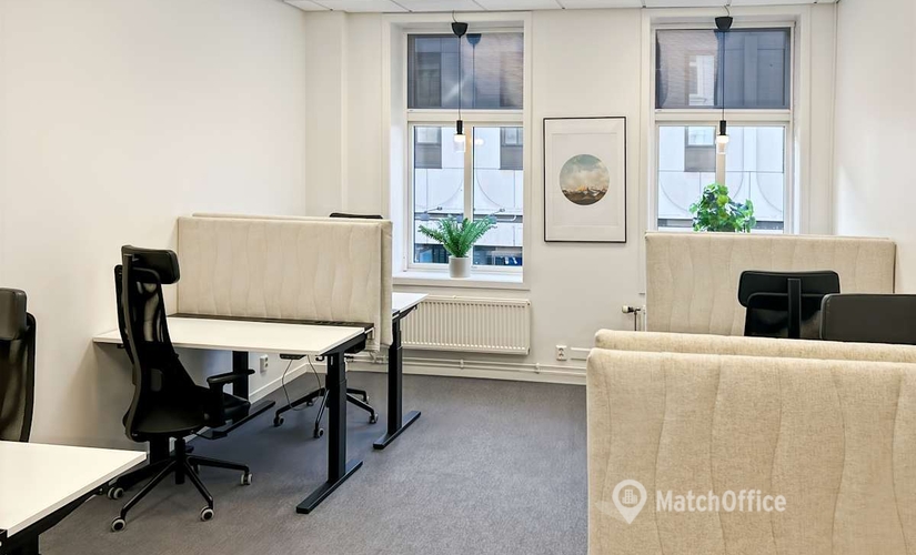 10 m² Business space in Uddevalla, Kungsgatan 11 (451 30) - 3 | MatchOffice