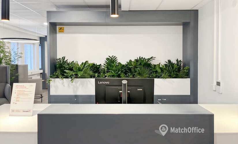 Virtual office in Vanersborg, Sundsgatan 16/Edsgatan 3 (462 33) - 0 | MatchOffice