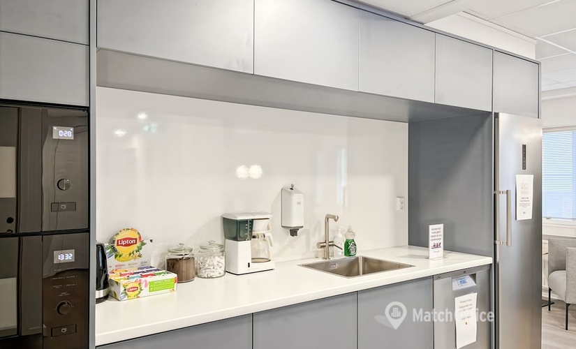 10 m² Shared office  in Vanersborg, Sundsgatan 16/Edsgatan 3 (462 33) - 2 | MatchOffice.com