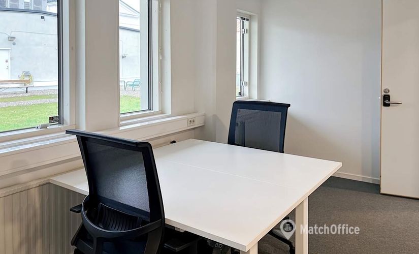10 m² Shared workspace  in Vanersborg, Sundsgatan 16/Edsgatan 3 (462 33) - 3 | MatchOffice