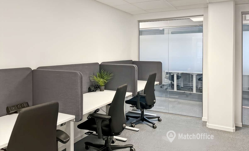 Virtual business address in Vanersborg, Sundsgatan 16/Edsgatan 3 (462 33) - 4 | MatchOffice