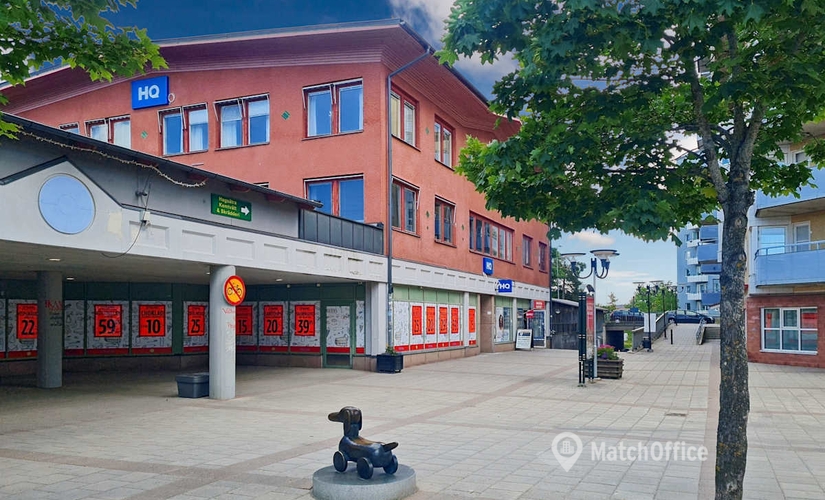 10 m² Business space in Enskede-Arsta-Vantor, Hagsätra Torg 13 (124 73) - 2 | MatchOffice