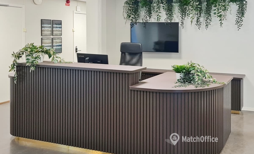 Virtual business address in Enskede-Arsta-Vantor, Hagsätra Torg 13 (124 73) - 3 | MatchOffice