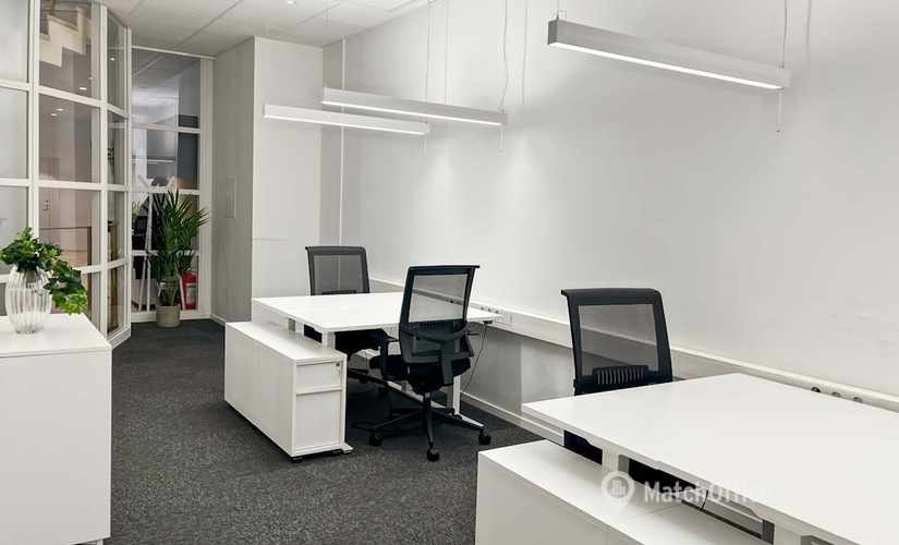 10 m² Business center in Kalmar, Storgatan 17 (392 32) - 1 | MatchOffice