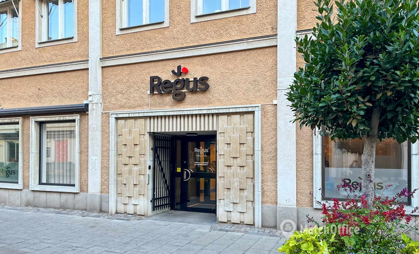 Virtual address in Kalmar, Storgatan 17 (392 32) - 0 | MatchOffice.com