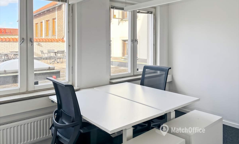 Virtual business address in Kalmar, Storgatan 17 (392 32) - 3 | MatchOffice