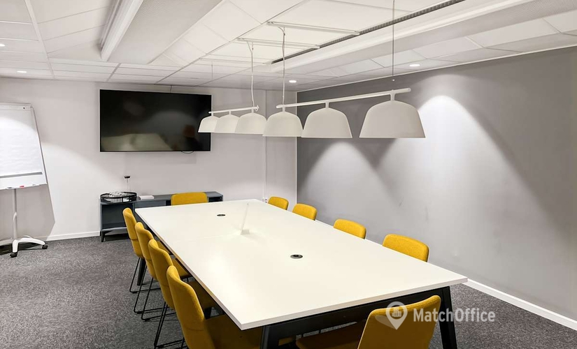 Virtual address in Kalmar, Storgatan 17 (392 32) - 2 | MatchOffice.com