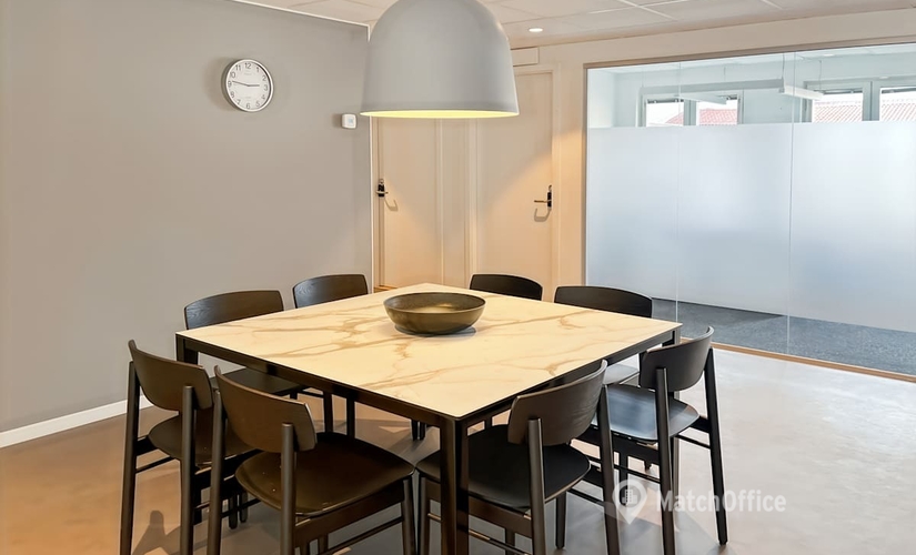 Virtual business address in Kalmar, Storgatan 17 (392 32) - 4 | MatchOffice